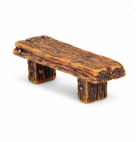 Mini bench