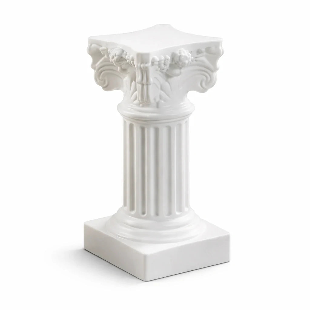 Mini pedestal