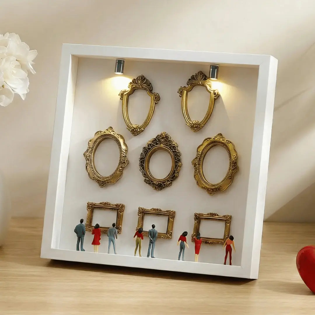 Classic Frame