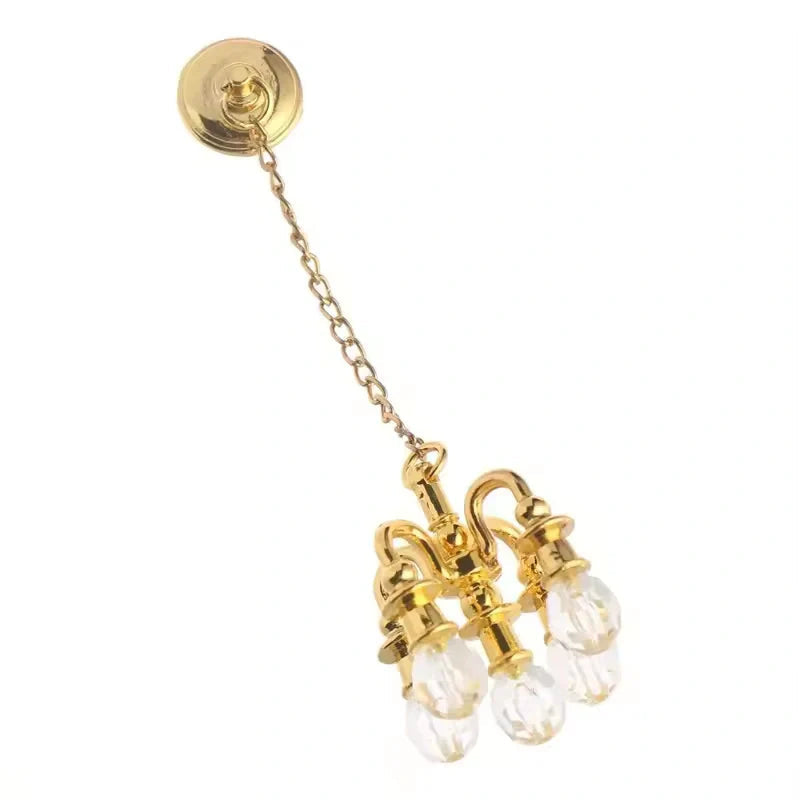 Mini chandelier